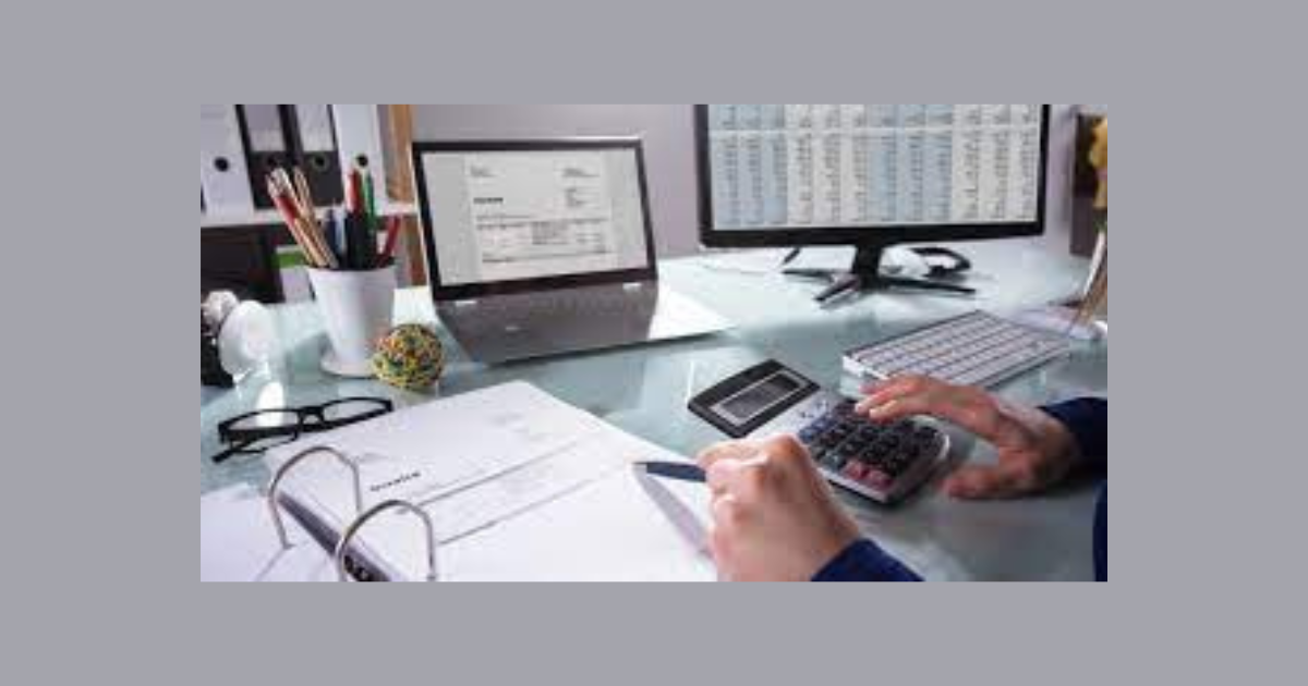 Business Accounting Software Services